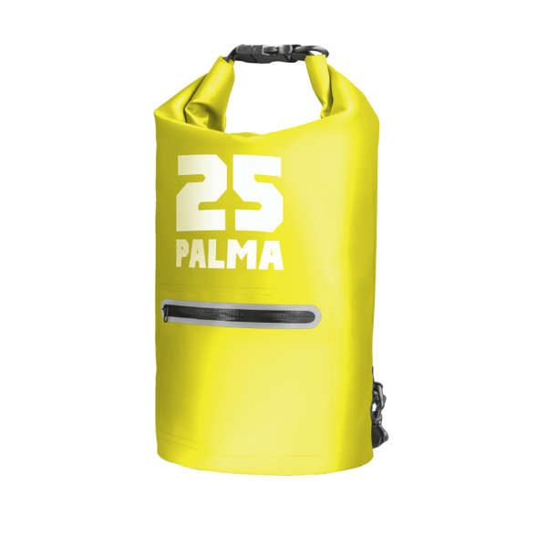 წყალგაუმტარი ჩანთა Trust Palma Waterproof Bag (25L)