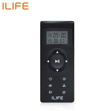 მართვის პულტი ILIFE Remote Control A9s