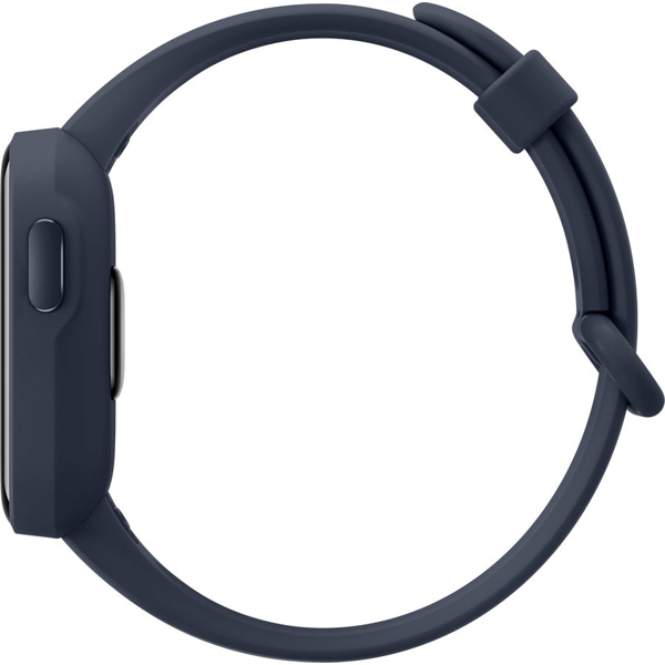 სმარტ საათი Xiaomi Mi Watch Lite (RU) Navy Blue (REDMIWT02)