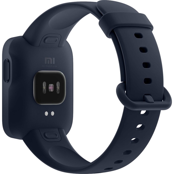 სმარტ საათი Xiaomi Mi Watch Lite (RU) Navy Blue (REDMIWT02)