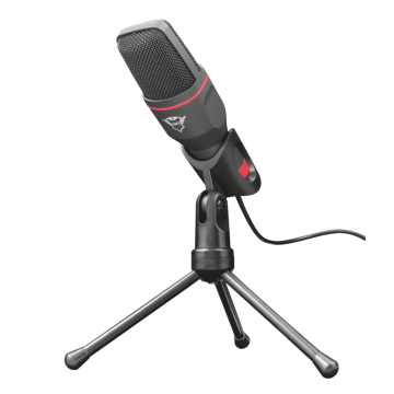 მიკროფონი Trust GXT212 MICO USB MICROPHONE