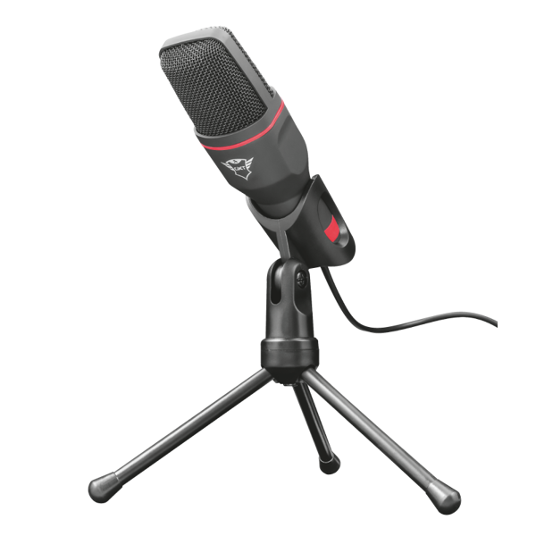 მიკროფონი Trust GXT212 MICO USB MICROPHONE