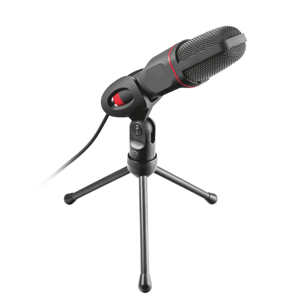 მიკროფონი Trust GXT212 MICO USB MICROPHONE