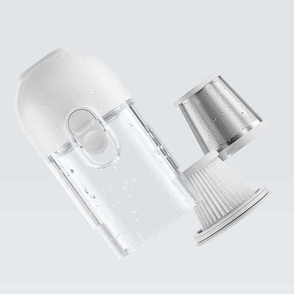 პორტატული მტვერსასრუტი Xiaomi Mi Vacuum Cleaner mini (SSXCQO1XY)