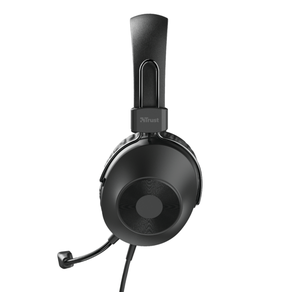 ყურსასმენი Trust Ozo Over-Ear USB Headset