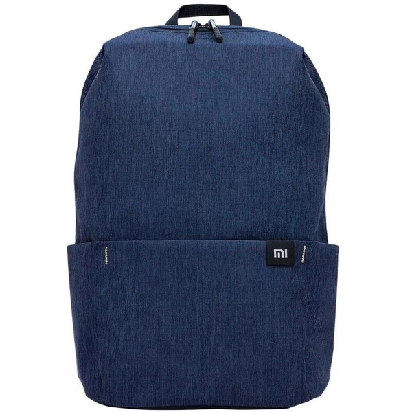 ჩანთა Xiaomi ZJB4144GL 13.3" Mi Casual Daypack (Dark Blue)