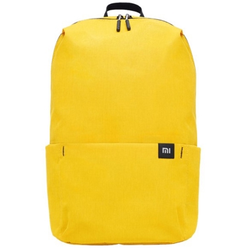 ჩანთა Xiaomi ZJB4149GL 13.3" Mi Casual Daypack (Yellow)