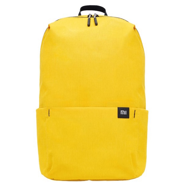 ჩანთა Xiaomi ZJB4149GL 13.3" Mi Casual Daypack (Yellow)