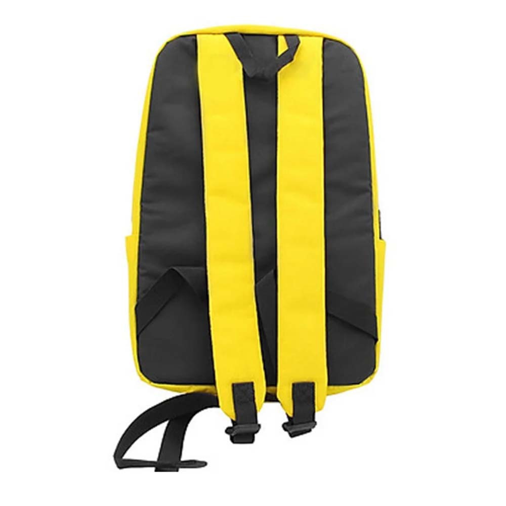 ჩანთა Xiaomi ZJB4149GL 13.3" Mi Casual Daypack (Yellow)