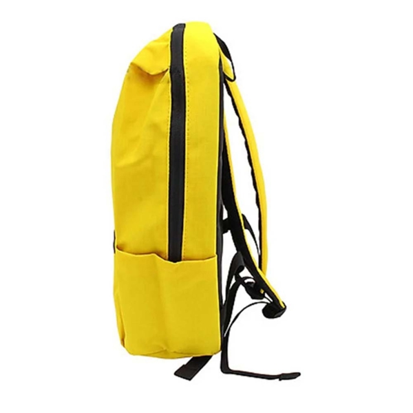 ჩანთა Xiaomi ZJB4149GL 13.3" Mi Casual Daypack (Yellow)