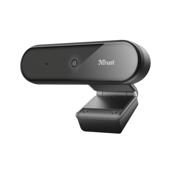 ვებ კამერა Trust TYRO FULL HD WEBCAM