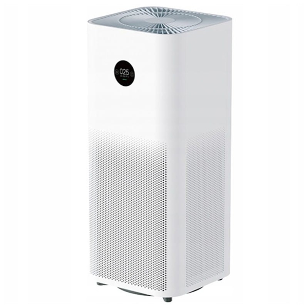 ჰაერის გამწმენდი Xiaomi Mi Air Purifier 3C EU 106 m² White (AC-M14-SC)