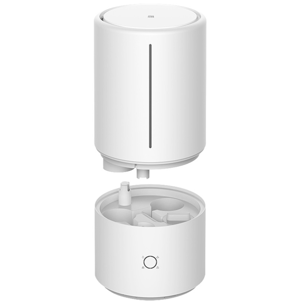 ჰაერის დამატენიანებელი Xiaomi Mi Smart Antibacterial Humidifier (ZNJSQ01DEM)