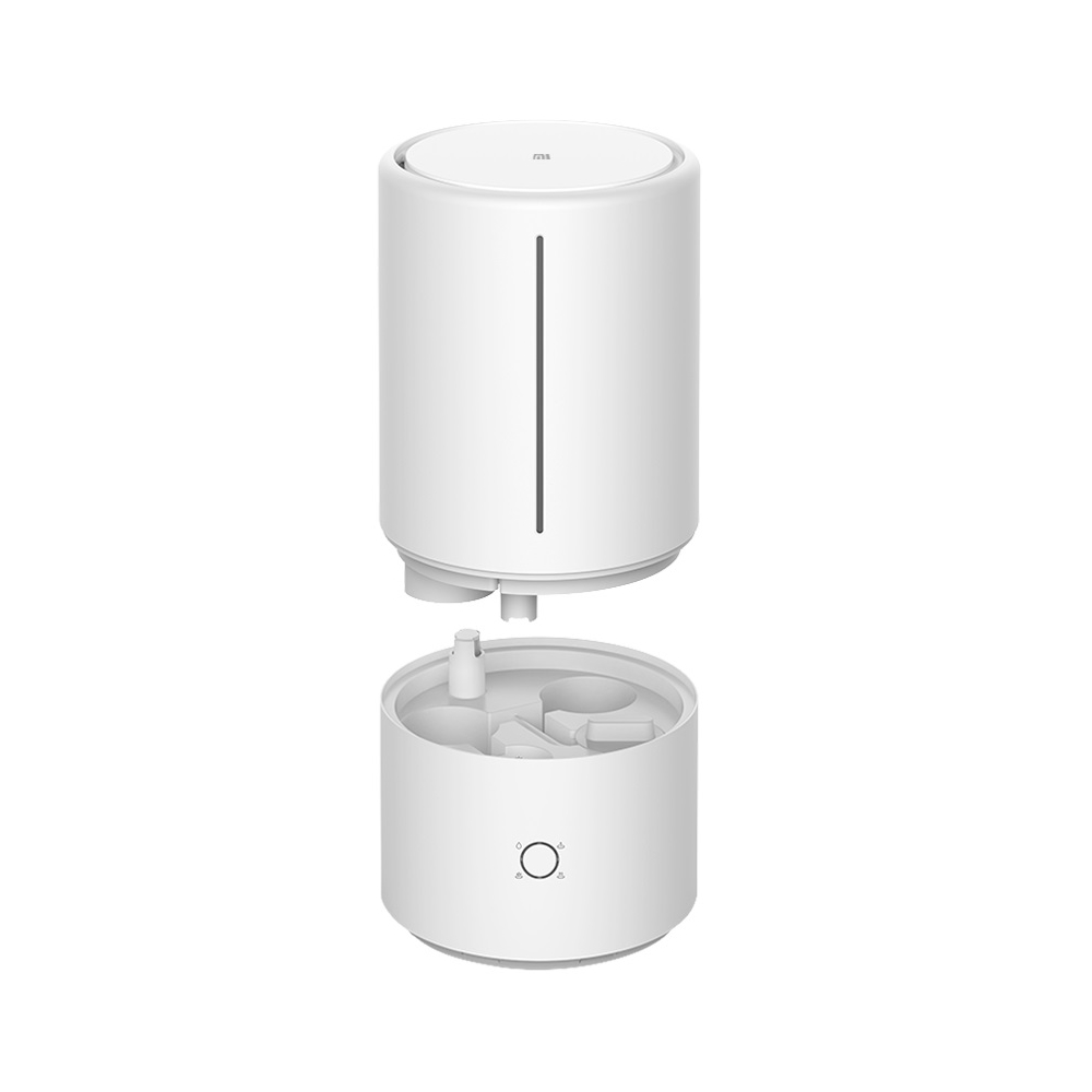 ჰაერის დამატენიანებელი Xiaomi Mi Smart Antibacterial Humidifier (ZNJSQ01DEM)