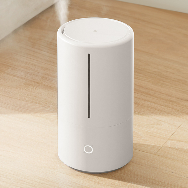 ჰაერის დამატენიანებელი Xiaomi Mi Smart Antibacterial Humidifier (ZNJSQ01DEM)