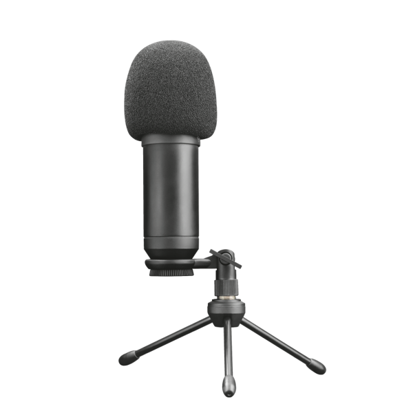 მიკროფონი Trust GXT 252+ Emita Plus Streaming Microphone