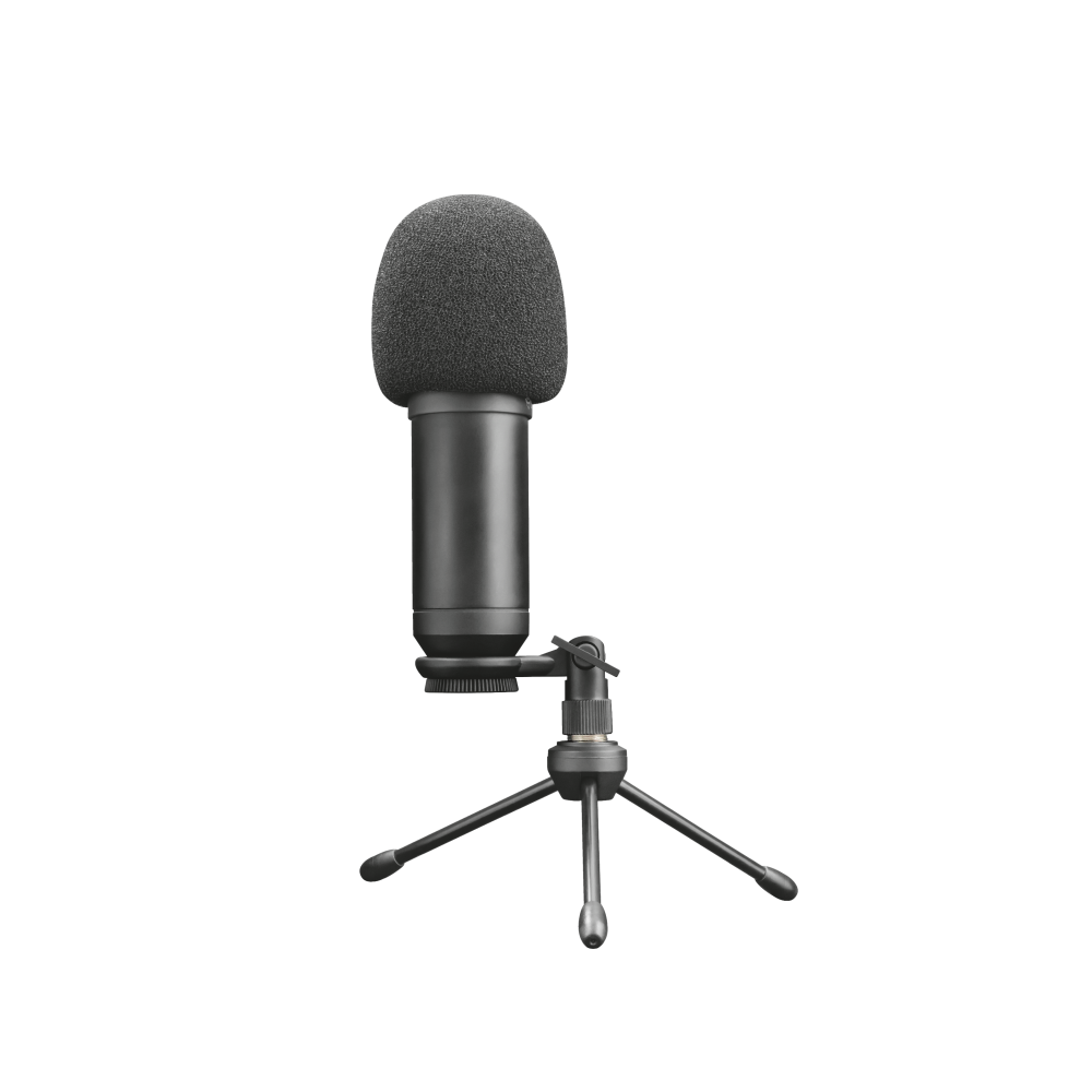 მიკროფონი Trust GXT 252+ Emita Plus Streaming Microphone
