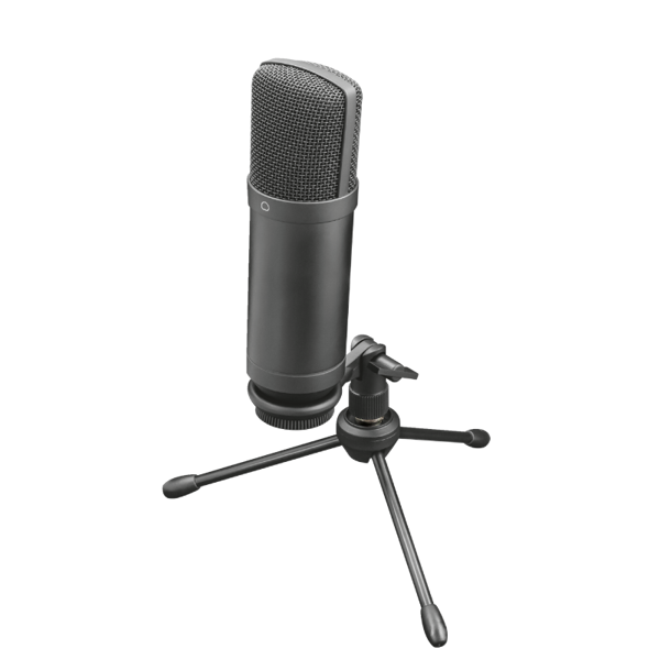 მიკროფონი Trust GXT 252+ Emita Plus Streaming Microphone