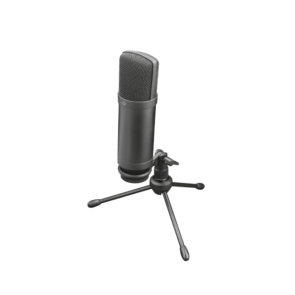 მიკროფონი Trust GXT 252+ Emita Plus Streaming Microphone