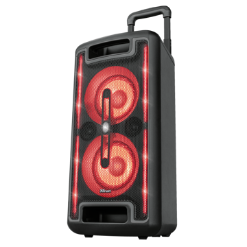 დინამიკი Trust KLUBB MXGO PARTY SPEAKER 160W