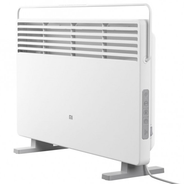 სმარტ ელექტრო გამათბობელი Xiaomi Mi Smart Space Heater S 22m² (KRDNQ03ZM)