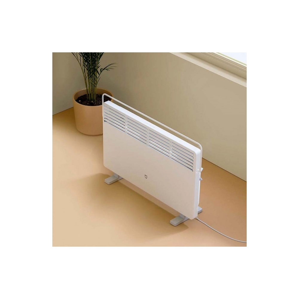 სმარტ ელექტრო გამათბობელი Xiaomi Mi Smart Space Heater S 22m² (KRDNQ03ZM)