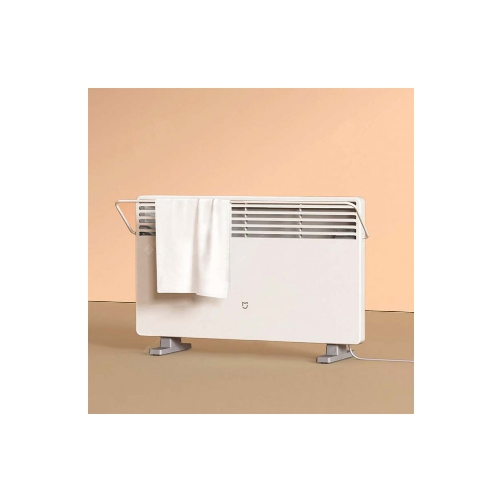 სმარტ ელექტრო გამათბობელი Xiaomi Mi Smart Space Heater S 22m² (KRDNQ03ZM)