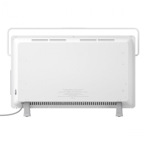 სმარტ ელექტრო გამათბობელი Xiaomi Mi Smart Space Heater S 22m² (KRDNQ03ZM)