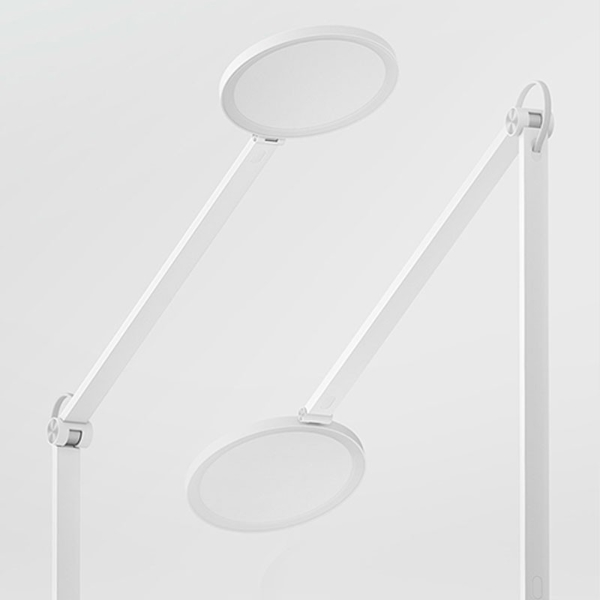 მაგიდის სანათი Xiaomi BHR4119GL Mi Smart LED Desk Lamp Pro White