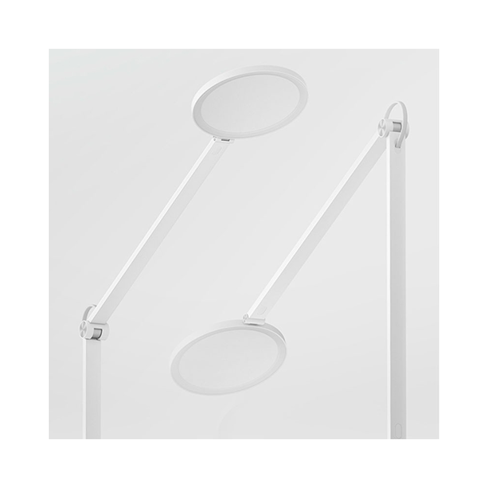 მაგიდის სანათი Xiaomi BHR4119GL Mi Smart LED Desk Lamp Pro White