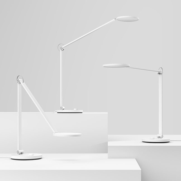 მაგიდის სანათი Xiaomi BHR4119GL Mi Smart LED Desk Lamp Pro White