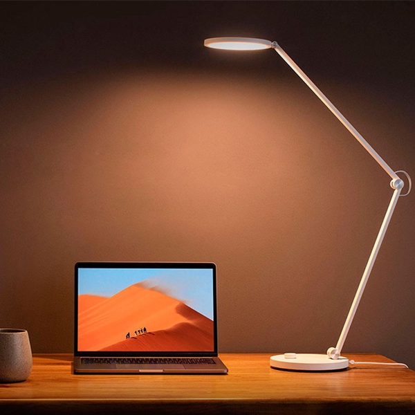 მაგიდის სანათი Xiaomi BHR4119GL Mi Smart LED Desk Lamp Pro White