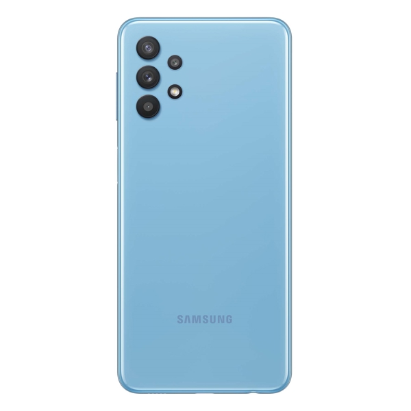 მობილური ტელეფონი Samsung A325F Galaxy A32 4GB, 64GB Dual Sim LTE Blue