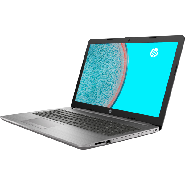 ნოუთბუქი HP COMPAQ 250 G7 15.6'' I5-1035G1 8GB, 256GB SSD Integrated Graphics Silver