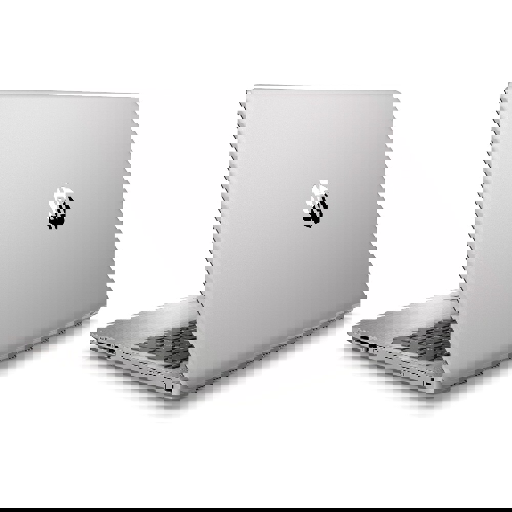 ნოუთბუქი HP COMPAQ 250 G7 15.6'' I5-1035G1 8GB, 256GB SSD Integrated Graphics Silver