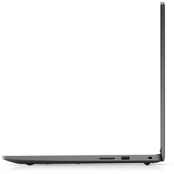 ნოუთბუქის DELL Inspiron 3501 15.6" FHD AG Intel i3-1005G1 4GB, 256GB SSD M.2 Windows 10