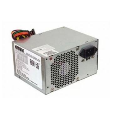 კვების ბლოკი KMEX PK-600 Power Supply, ATX Power Supply 600W/ P8/ 2*IDE+6*SATA, 92cm fan, Box