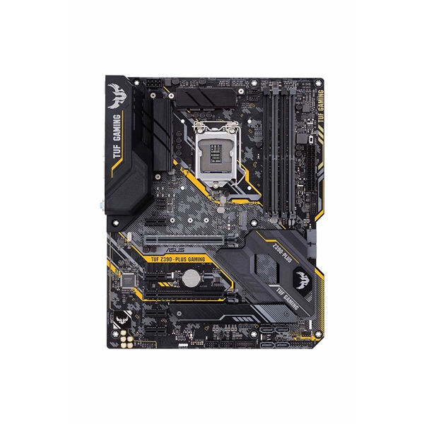 დედა დაფა Asus TUF Z390-Plus Gaming LGA 1151