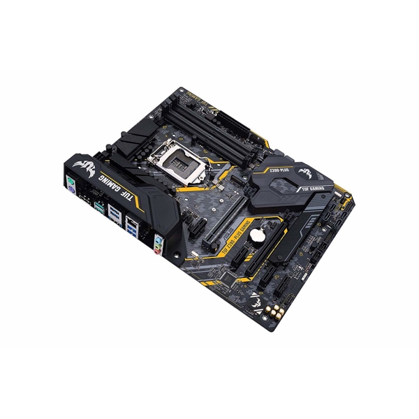 დედა დაფა Asus TUF Z390-Plus Gaming LGA 1151