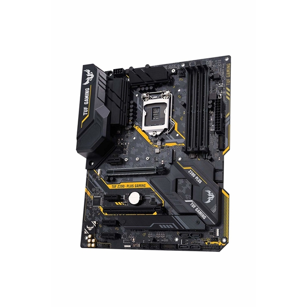 დედა დაფა Asus TUF Z390-Plus Gaming LGA 1151