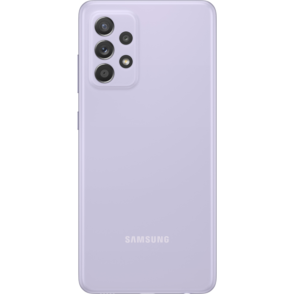 მობილური ტელეფონი Samsung A525F Galaxy A52 4GB, 128GB Dual Sim LTE Violet