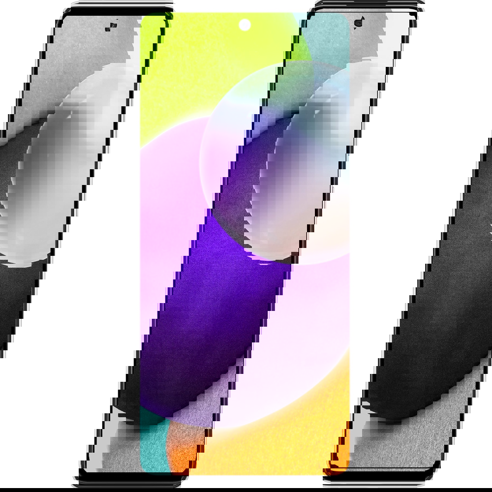 მობილური ტელეფონი Samsung A525F Galaxy A52 4GB, 128GB Dual Sim LTE White