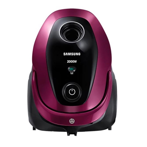 მტვერსასრუტი SAMSUNG VC20M2520JP/EV, 2000 W