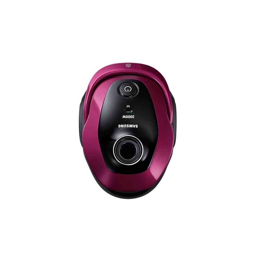 მტვერსასრუტი SAMSUNG VC20M2520JP/EV, 2000 W