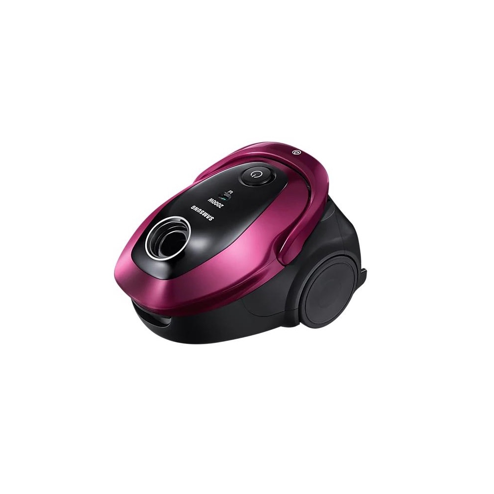 მტვერსასრუტი SAMSUNG VC20M2520JP/EV, 2000 W