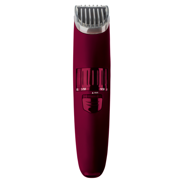 თმის საკრეჭი Scarlett SC-HC63C65 8 Watt maroon