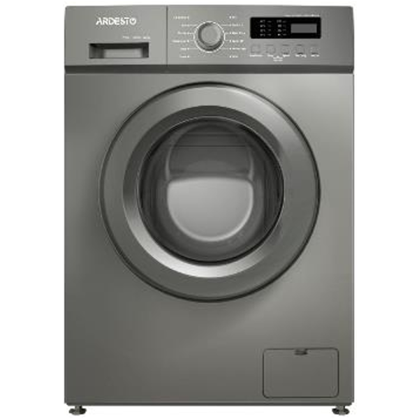 სარეცხი მანქანა ARDESTO Front load WM WMS-7109DG, 7kg, 1000, A++, 48sm, Display Grey