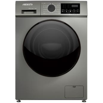 სარეცხი მანქანა ARDESTO Front load WM WMS-7115DG, 7kg, 1200, A++, 48sm, Display Grey