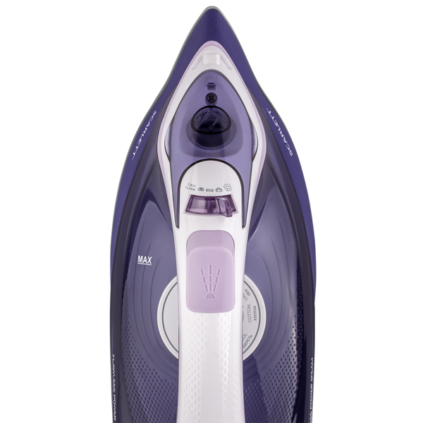 უთო Scarlett SC-SI30K37 Steam iron 2400 Watt Purple