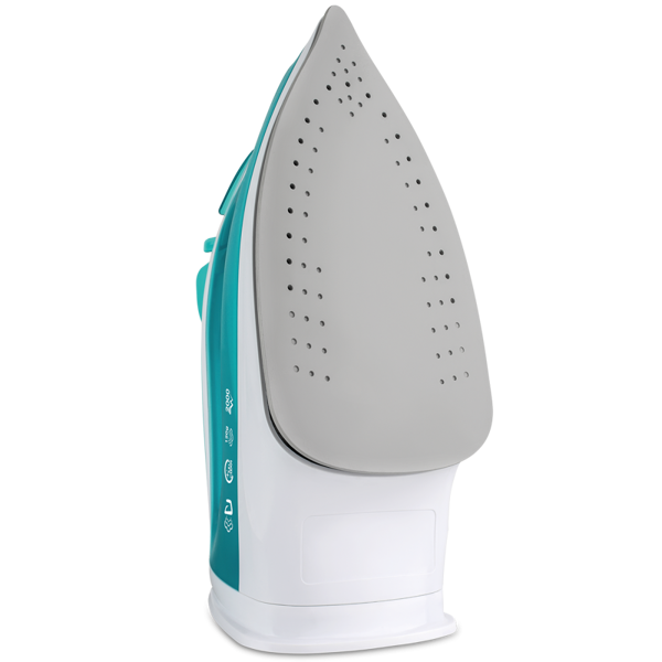 უთო Scarlett SC-SI30P09 Steam iron 2000 Watt Turquoise